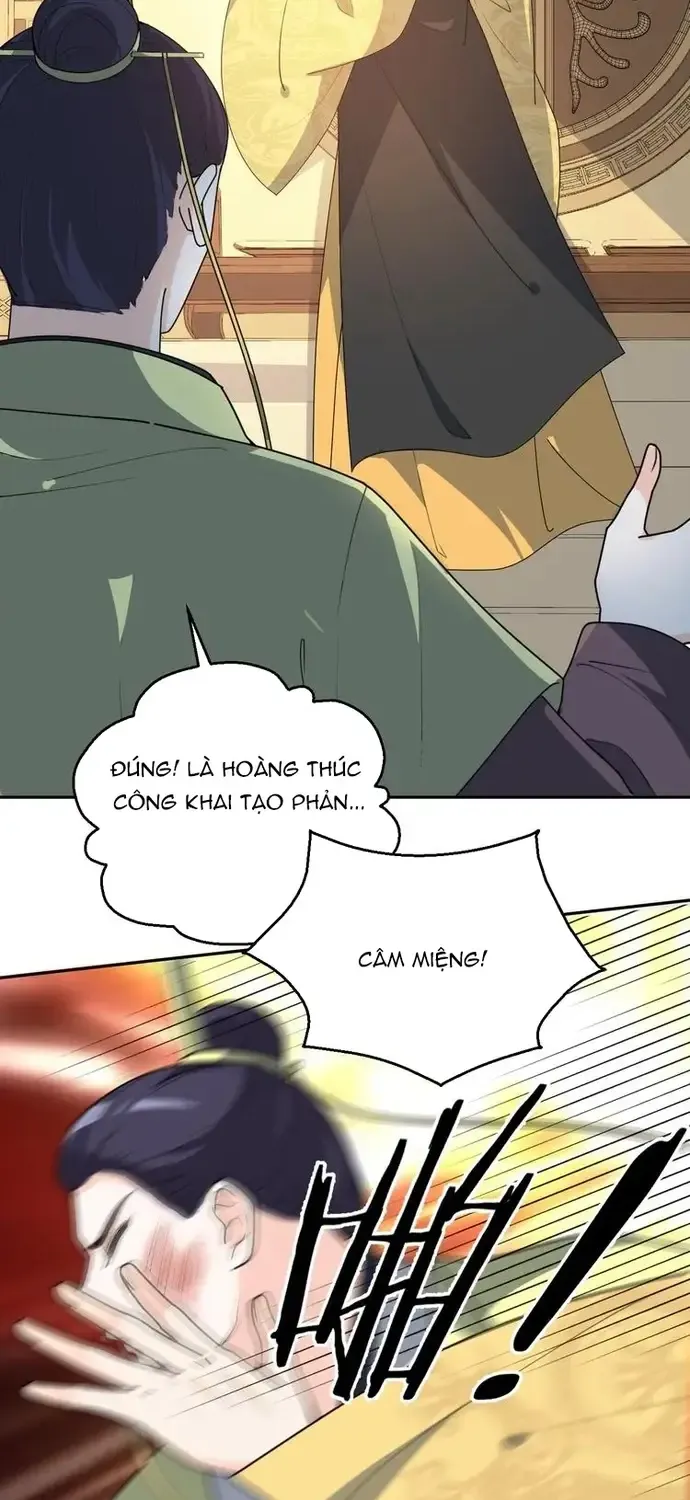 Trùng Sinh Chuyên Sủng Độc Phi Của Nhiếp Chính Vương Chap 152 - Next Chap 153