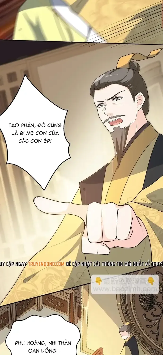 Trùng Sinh Chuyên Sủng Độc Phi Của Nhiếp Chính Vương Chap 152 - Next Chap 153