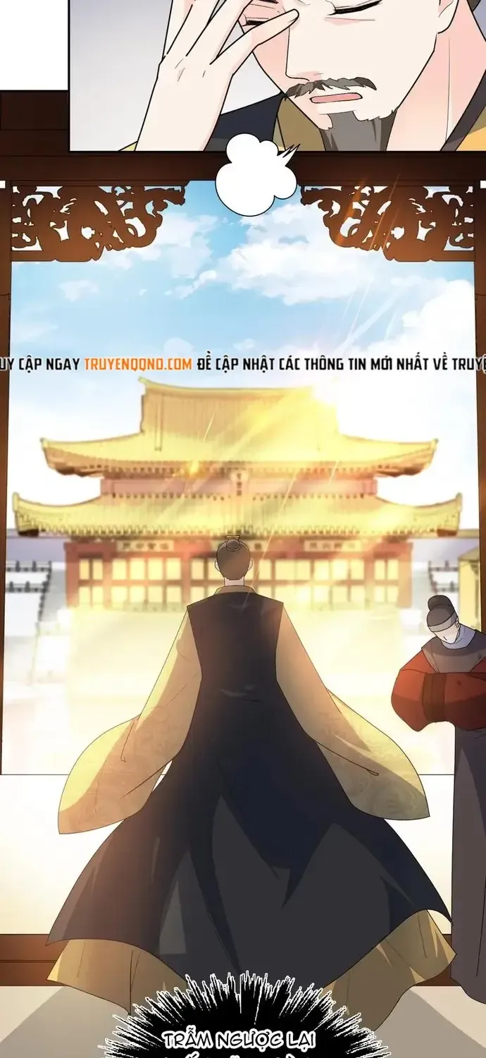 Trùng Sinh Chuyên Sủng Độc Phi Của Nhiếp Chính Vương Chap 152 - Next Chap 153