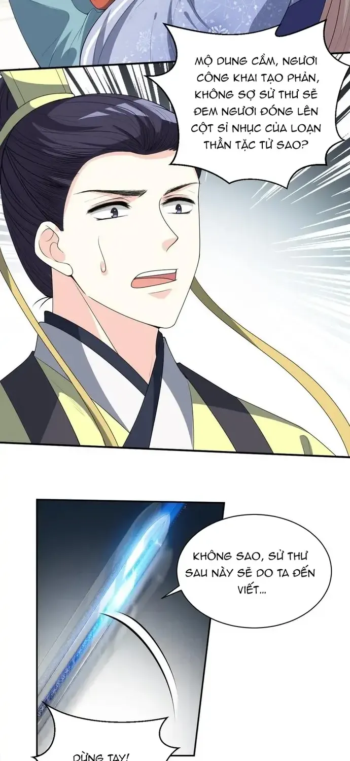 Trùng Sinh Chuyên Sủng Độc Phi Của Nhiếp Chính Vương Chap 152 - Next Chap 153