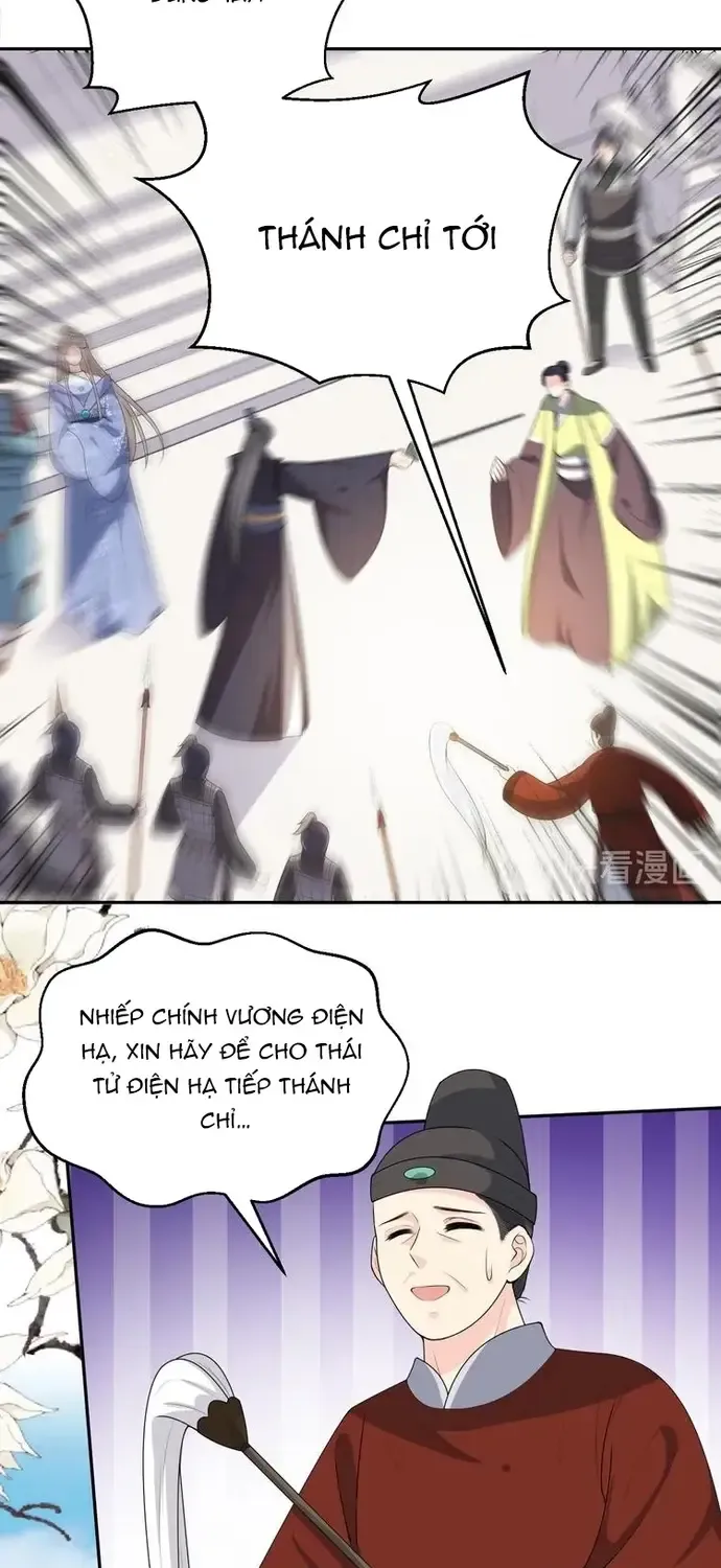 Trùng Sinh Chuyên Sủng Độc Phi Của Nhiếp Chính Vương Chap 152 - Next Chap 153