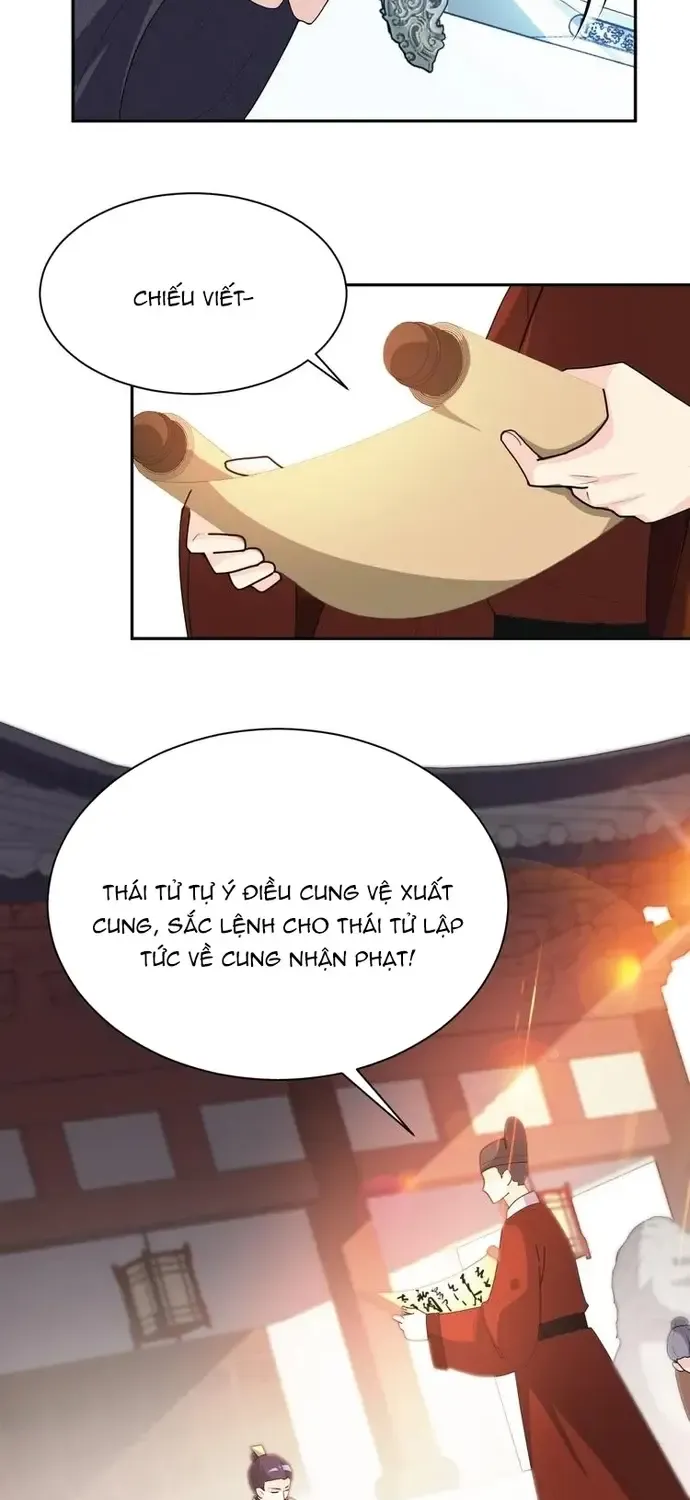 Trùng Sinh Chuyên Sủng Độc Phi Của Nhiếp Chính Vương Chap 152 - Next Chap 153