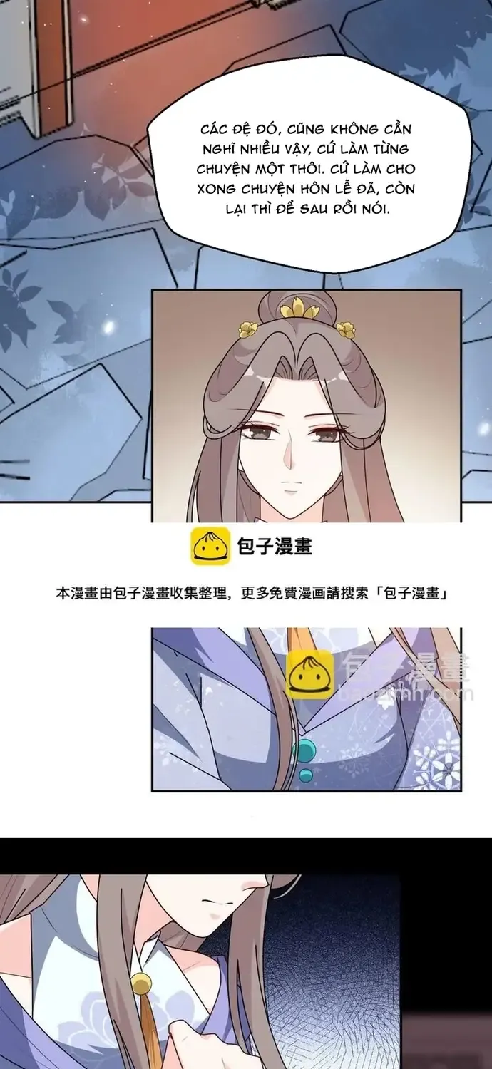 Trùng Sinh Chuyên Sủng Độc Phi Của Nhiếp Chính Vương Chap 153 - Next Chap 154