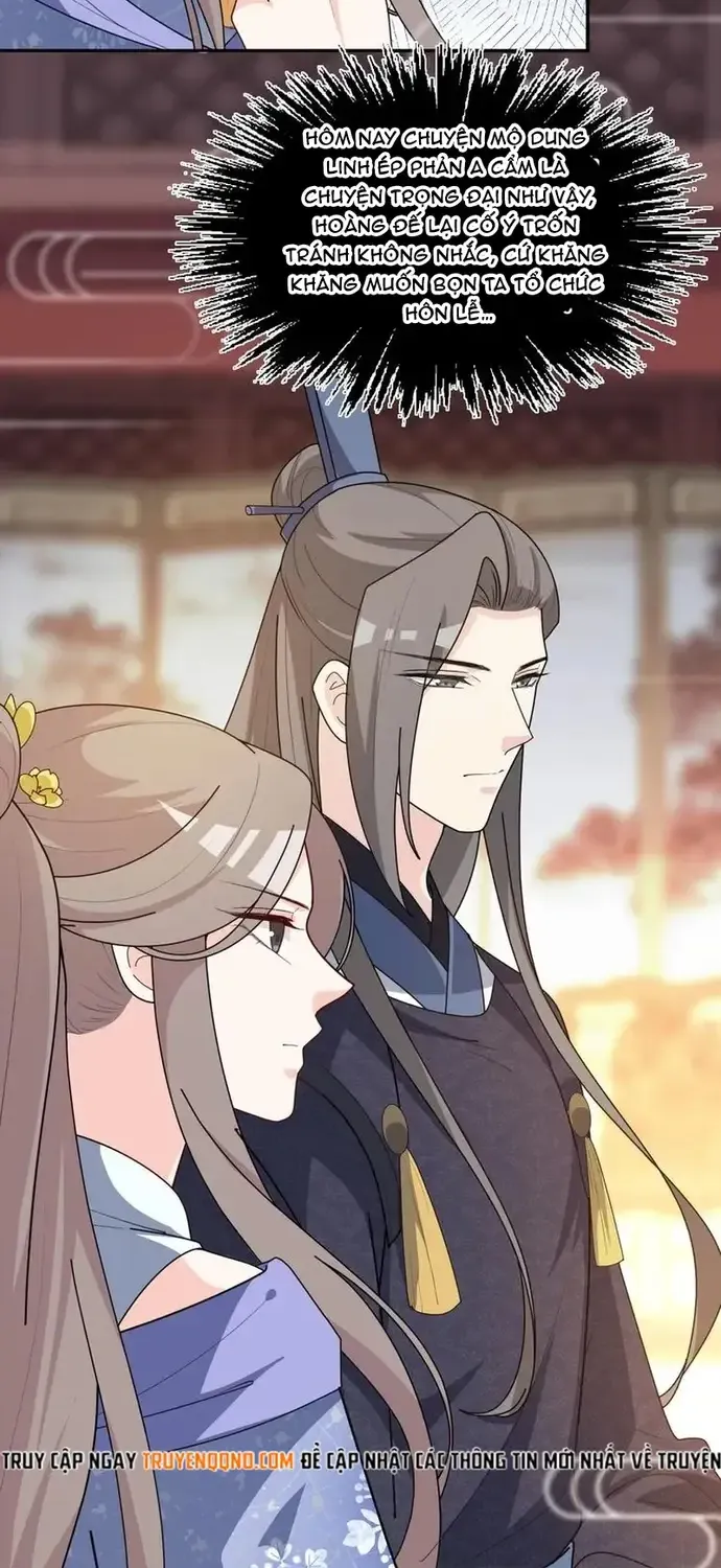 Trùng Sinh Chuyên Sủng Độc Phi Của Nhiếp Chính Vương Chap 153 - Next Chap 154