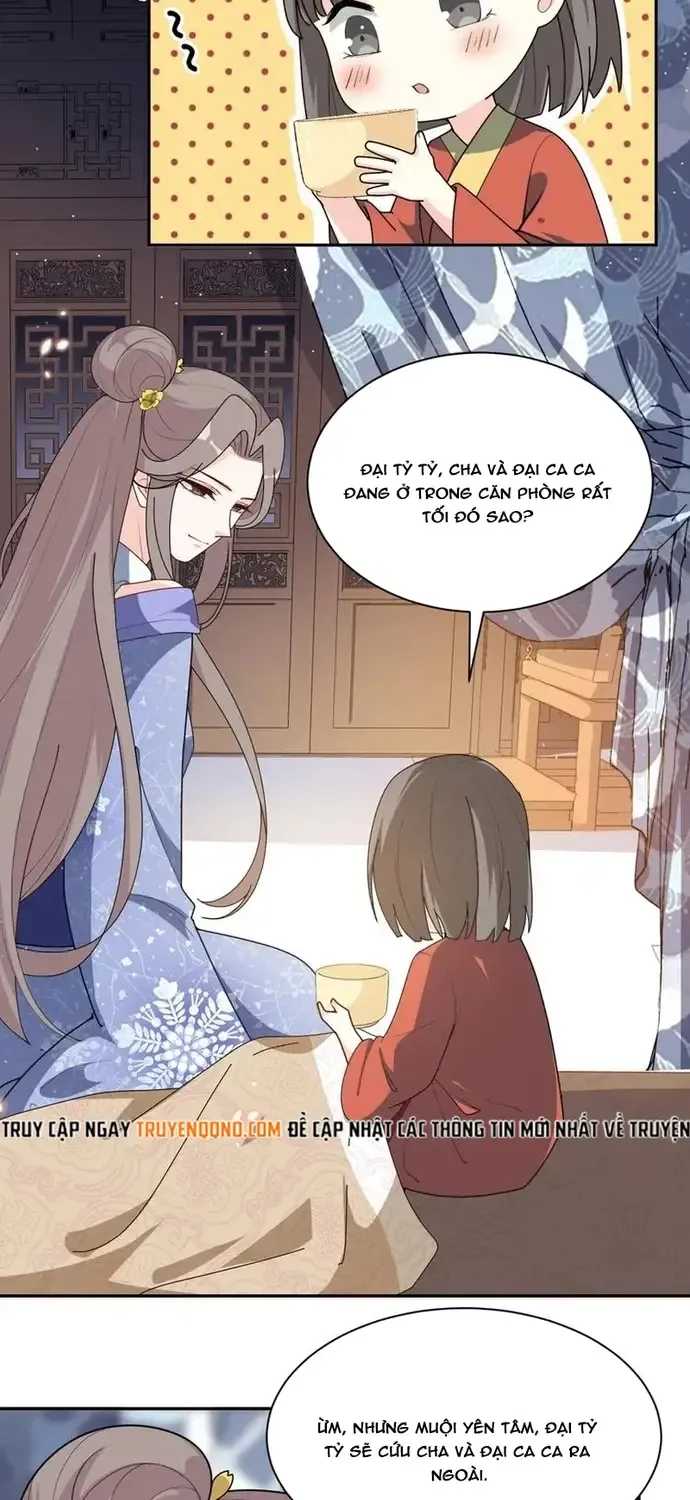 Trùng Sinh Chuyên Sủng Độc Phi Của Nhiếp Chính Vương Chap 153 - Next Chap 154