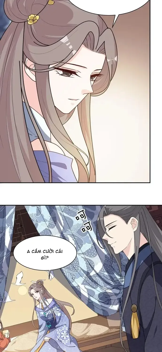 Trùng Sinh Chuyên Sủng Độc Phi Của Nhiếp Chính Vương Chap 153 - Next Chap 154