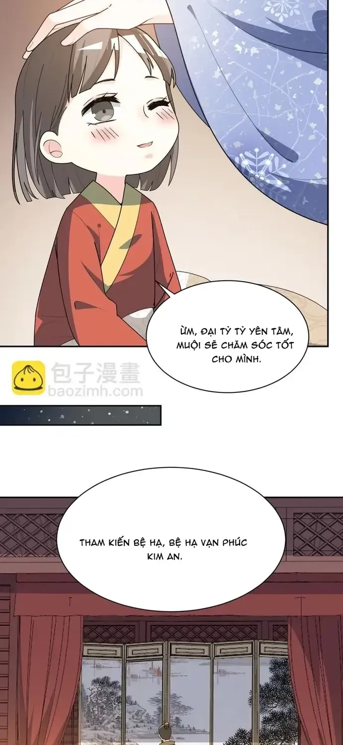 Trùng Sinh Chuyên Sủng Độc Phi Của Nhiếp Chính Vương Chap 153 - Next Chap 154