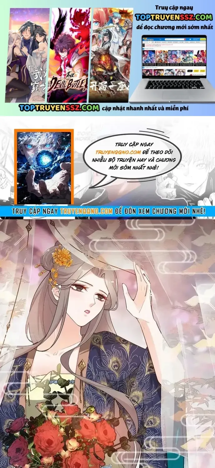 Trùng Sinh Chuyên Sủng Độc Phi Của Nhiếp Chính Vương Chap 154 - Next Chap 155