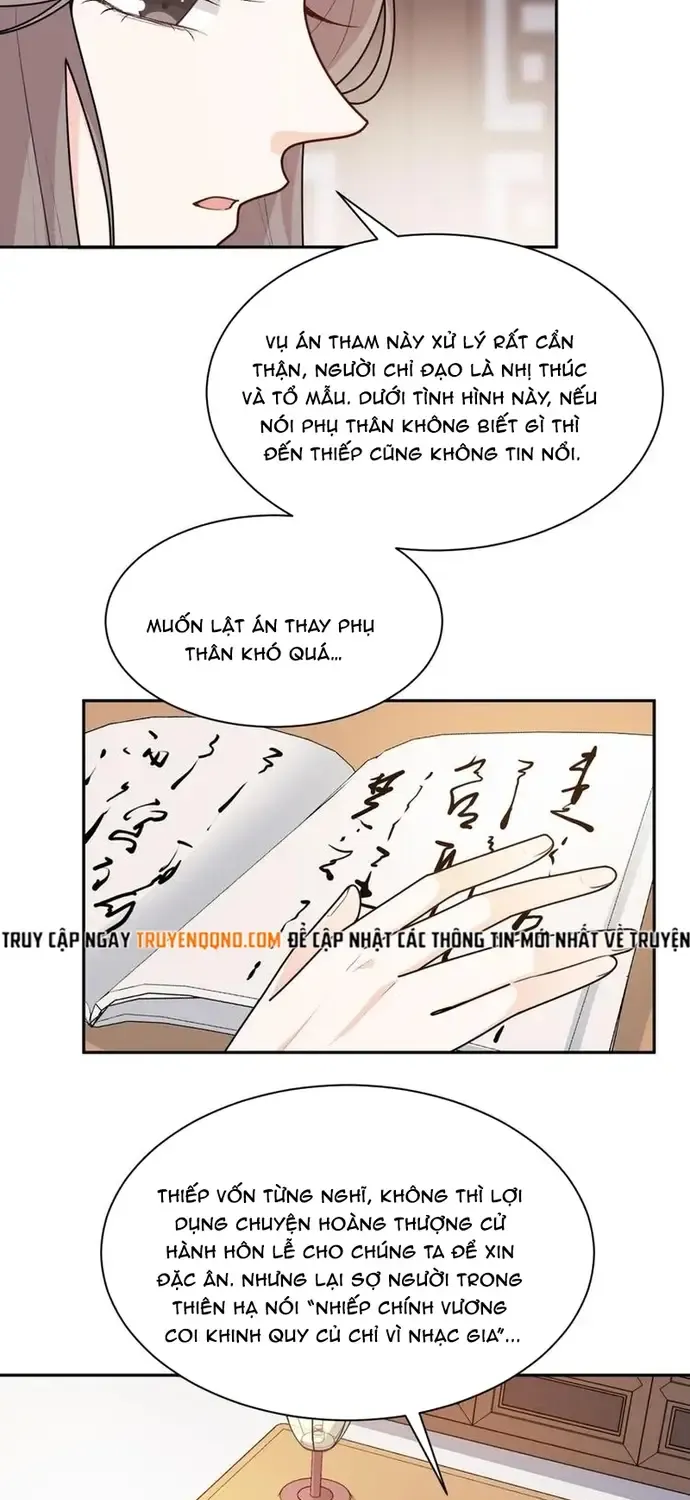Trùng Sinh Chuyên Sủng Độc Phi Của Nhiếp Chính Vương Chap 154 - Next Chap 155