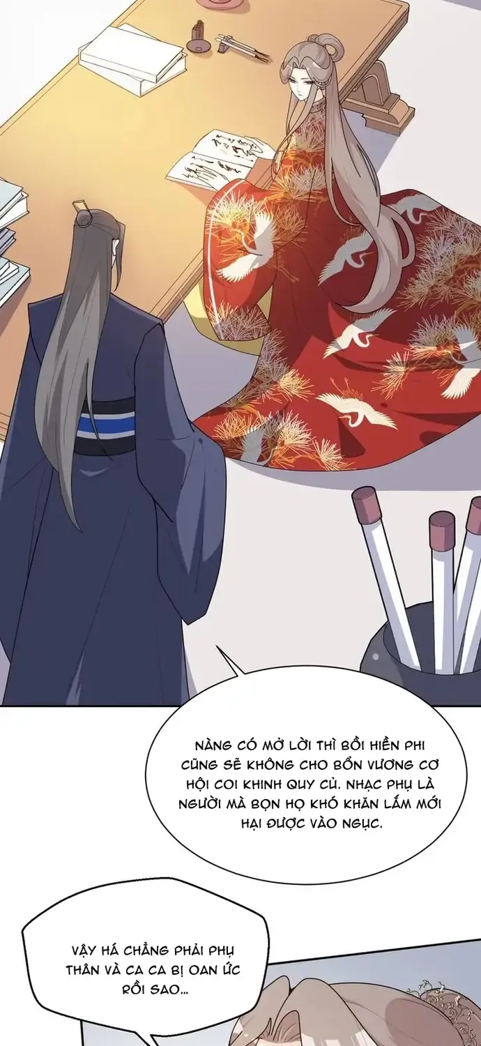 Trùng Sinh Chuyên Sủng Độc Phi Của Nhiếp Chính Vương Chap 154 - Next Chap 155