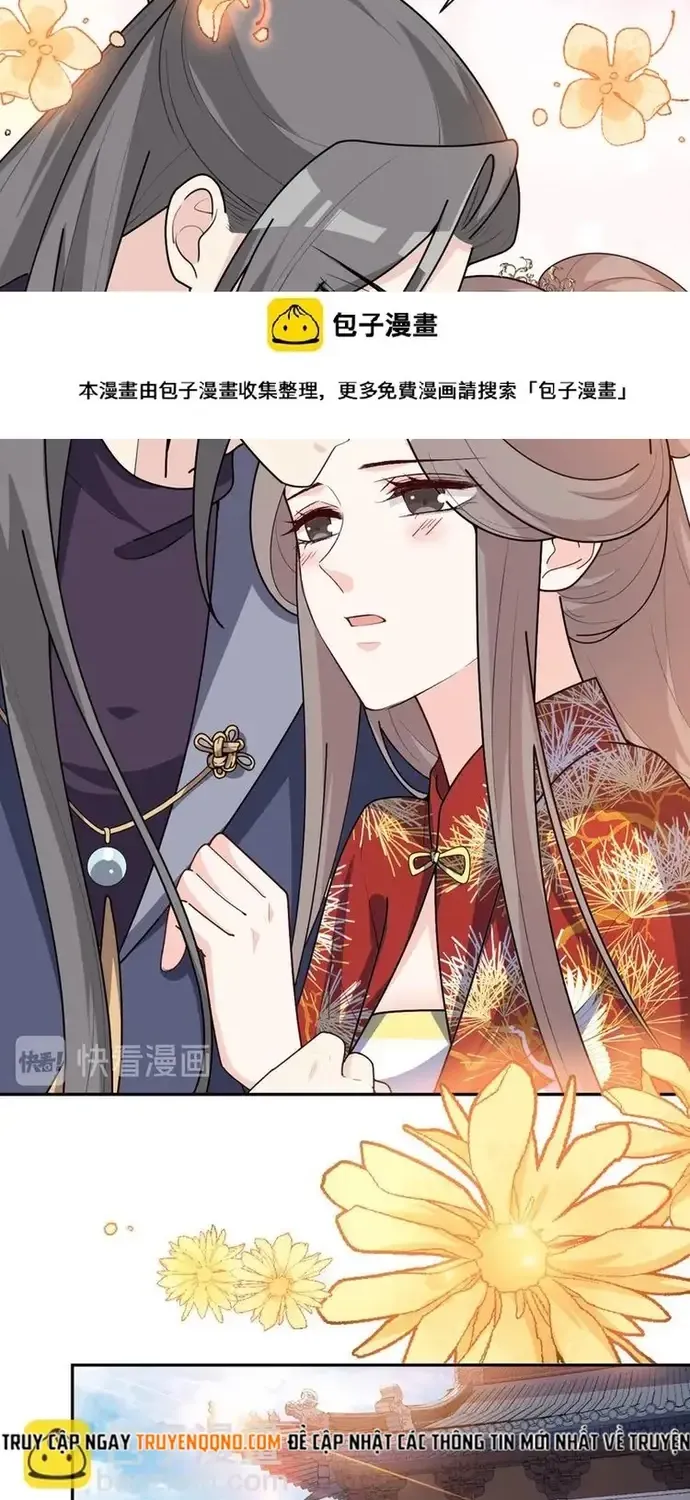 Trùng Sinh Chuyên Sủng Độc Phi Của Nhiếp Chính Vương Chap 154 - Next Chap 155