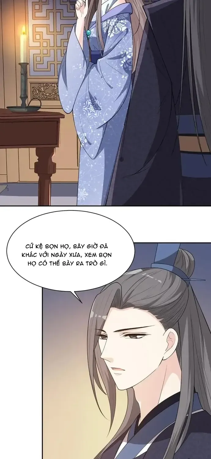 Trùng Sinh Chuyên Sủng Độc Phi Của Nhiếp Chính Vương Chap 154 - Next Chap 155