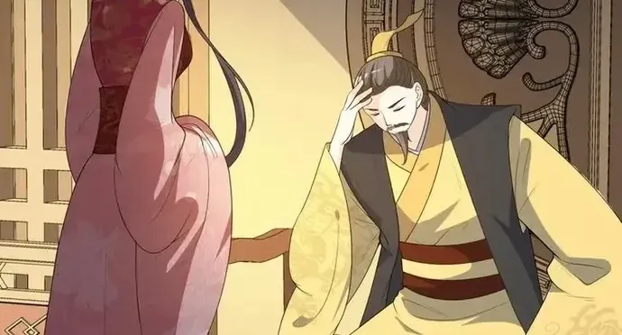 Trùng Sinh Chuyên Sủng Độc Phi Của Nhiếp Chính Vương Chap 154 - Next Chap 155