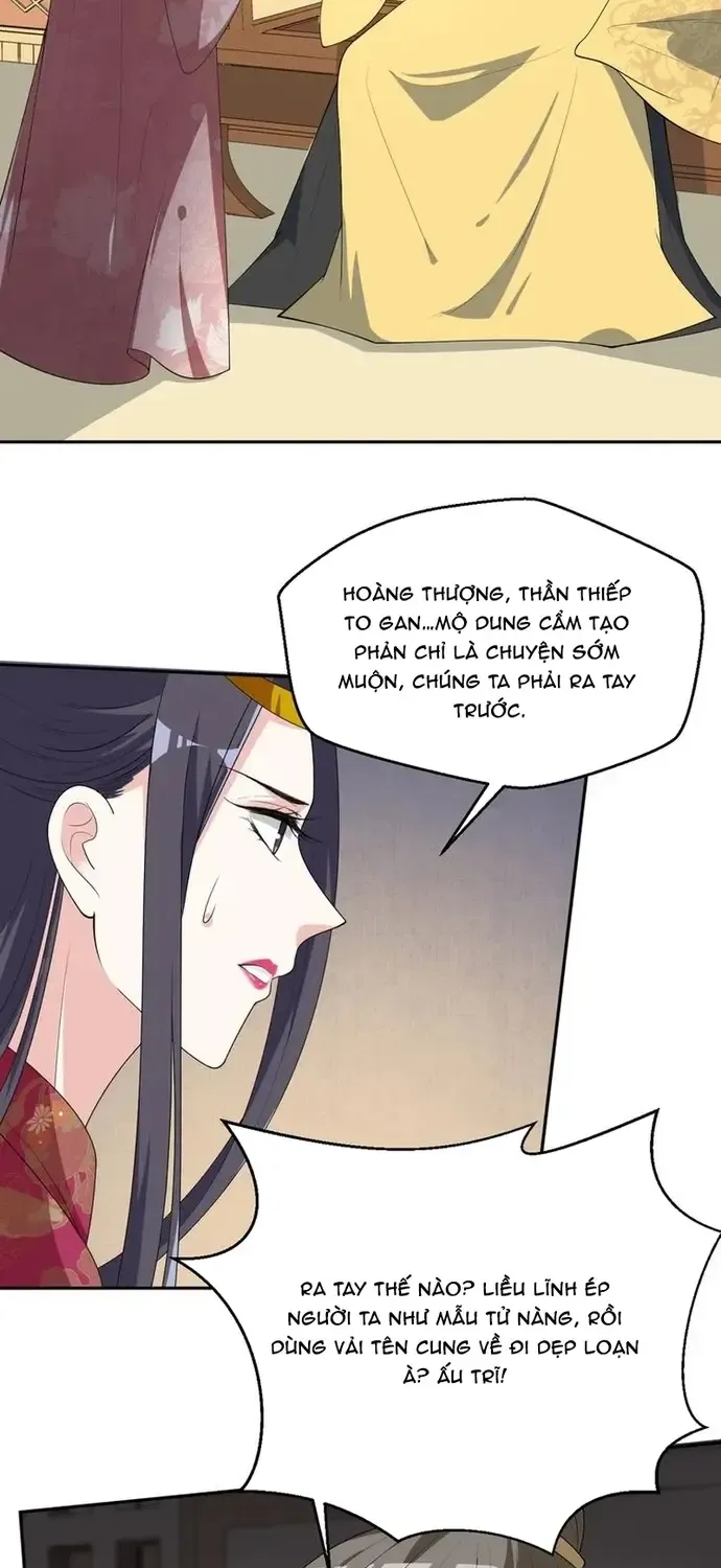 Trùng Sinh Chuyên Sủng Độc Phi Của Nhiếp Chính Vương Chap 154 - Next Chap 155