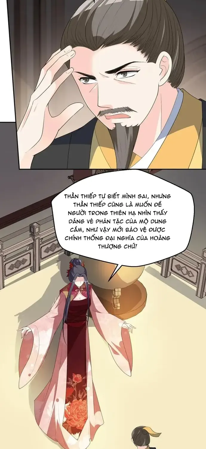 Trùng Sinh Chuyên Sủng Độc Phi Của Nhiếp Chính Vương Chap 154 - Next Chap 155