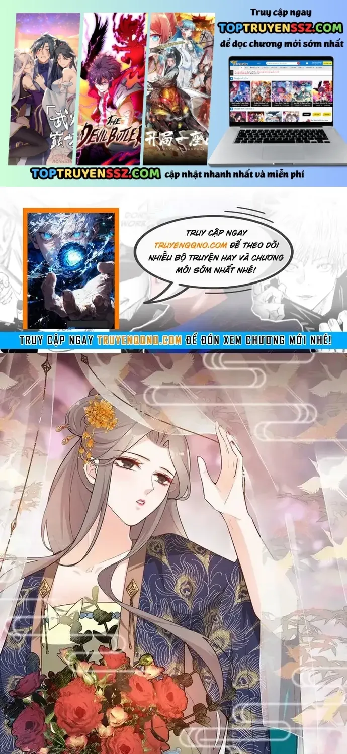 Trùng Sinh Chuyên Sủng Độc Phi Của Nhiếp Chính Vương Chap 155 - Next Chap 156