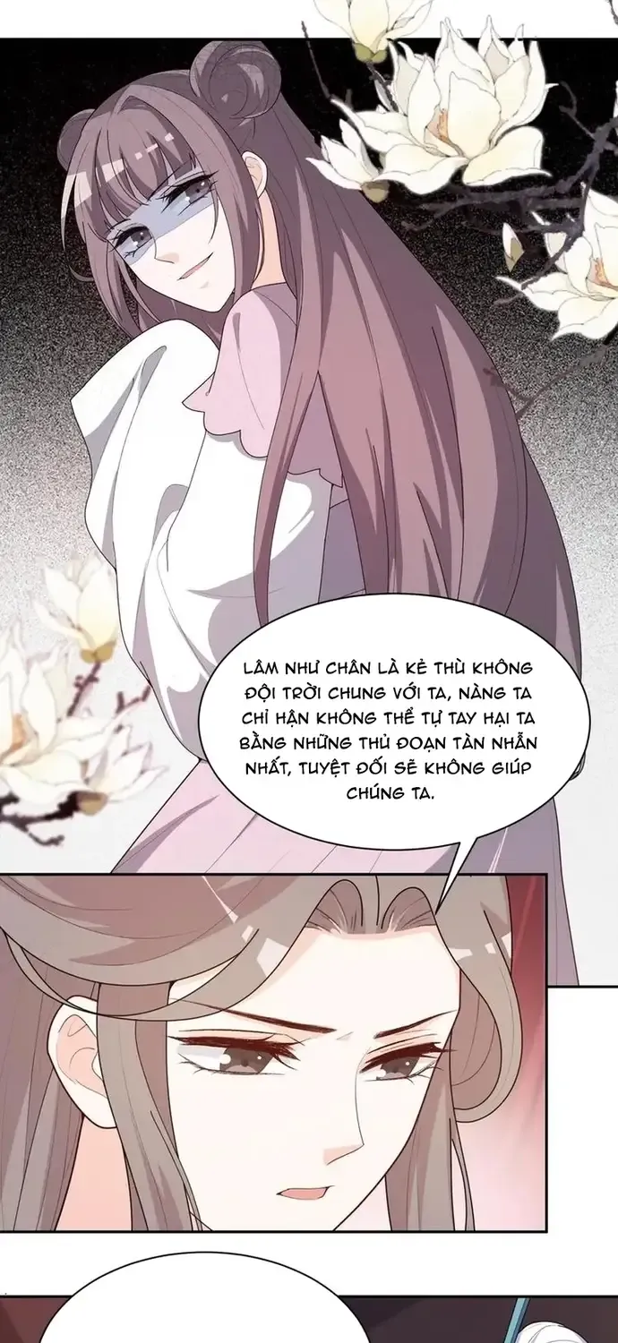 Trùng Sinh Chuyên Sủng Độc Phi Của Nhiếp Chính Vương Chap 155 - Next Chap 156