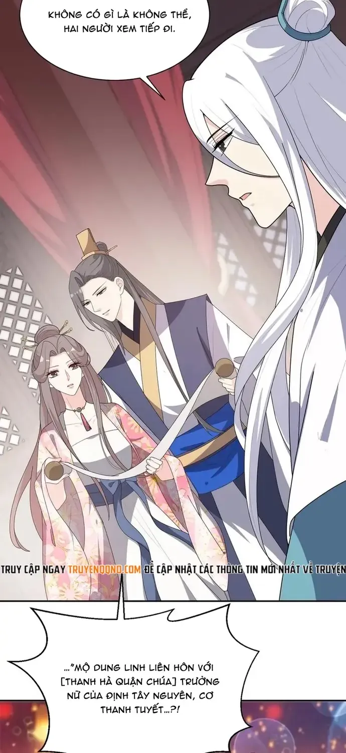 Trùng Sinh Chuyên Sủng Độc Phi Của Nhiếp Chính Vương Chap 155 - Next Chap 156
