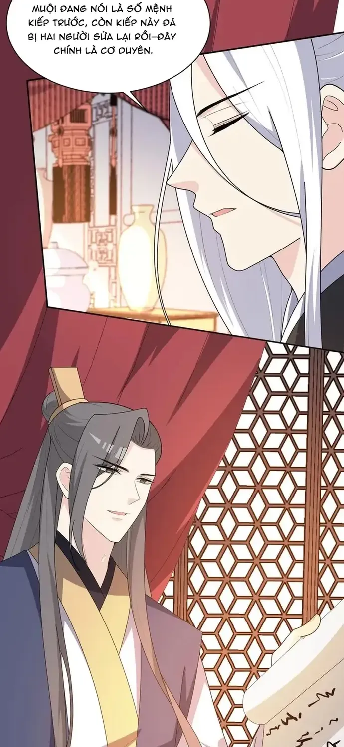 Trùng Sinh Chuyên Sủng Độc Phi Của Nhiếp Chính Vương Chap 155 - Next Chap 156