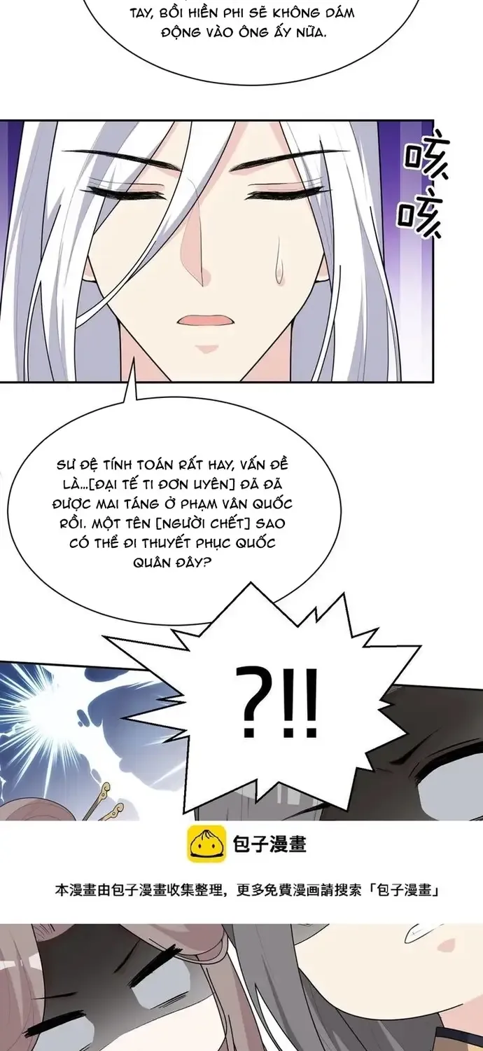 Trùng Sinh Chuyên Sủng Độc Phi Của Nhiếp Chính Vương Chap 155 - Next Chap 156