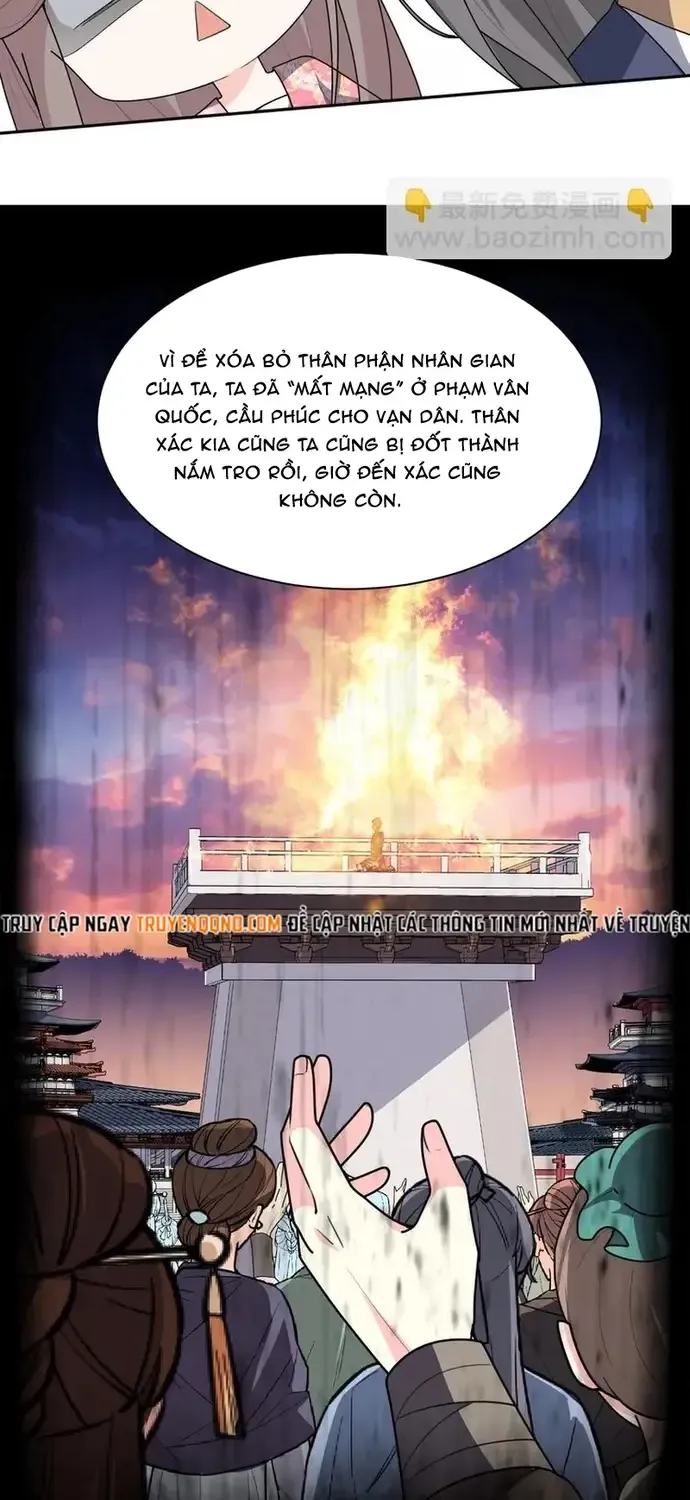 Trùng Sinh Chuyên Sủng Độc Phi Của Nhiếp Chính Vương Chap 155 - Next Chap 156