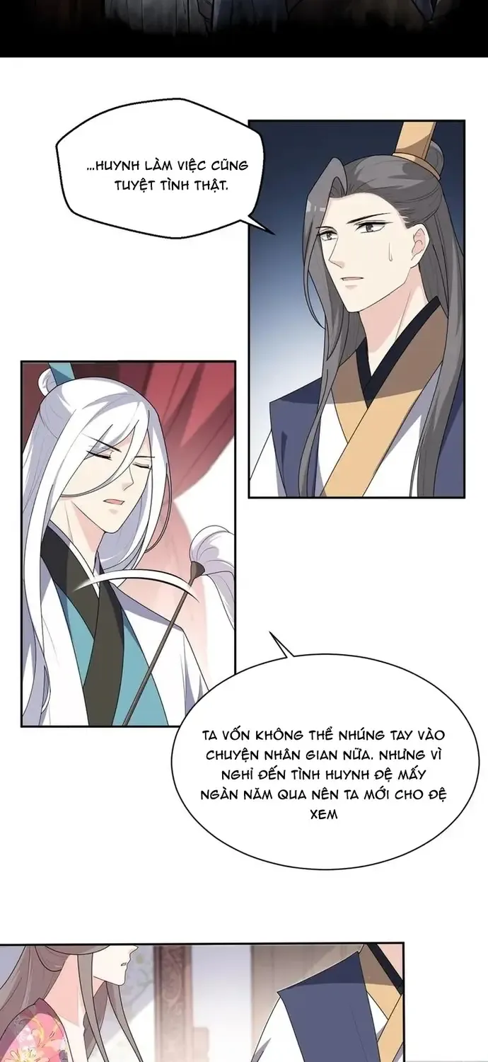 Trùng Sinh Chuyên Sủng Độc Phi Của Nhiếp Chính Vương Chap 155 - Next Chap 156