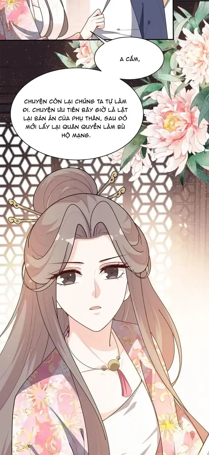 Trùng Sinh Chuyên Sủng Độc Phi Của Nhiếp Chính Vương Chap 155 - Next Chap 156