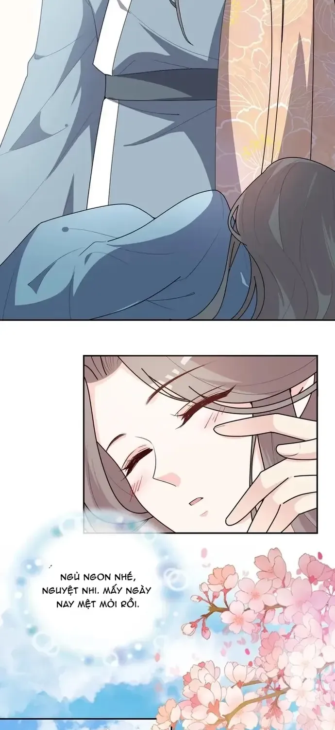 Trùng Sinh Chuyên Sủng Độc Phi Của Nhiếp Chính Vương Chap 155 - Next Chap 156