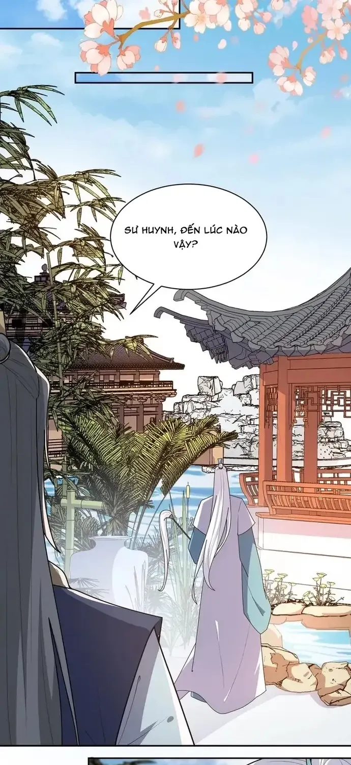 Trùng Sinh Chuyên Sủng Độc Phi Của Nhiếp Chính Vương Chap 155 - Next Chap 156