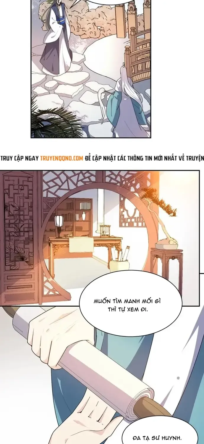 Trùng Sinh Chuyên Sủng Độc Phi Của Nhiếp Chính Vương Chap 155 - Next Chap 156