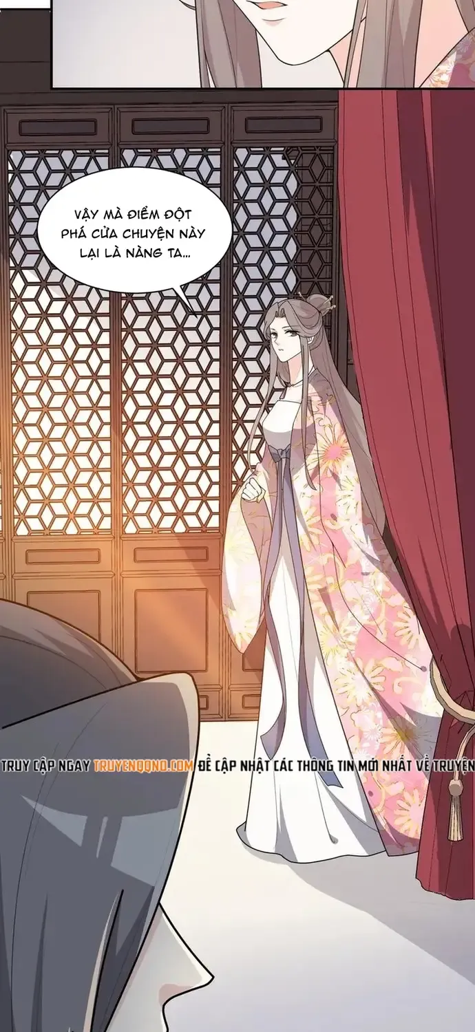 Trùng Sinh Chuyên Sủng Độc Phi Của Nhiếp Chính Vương Chap 155 - Next Chap 156