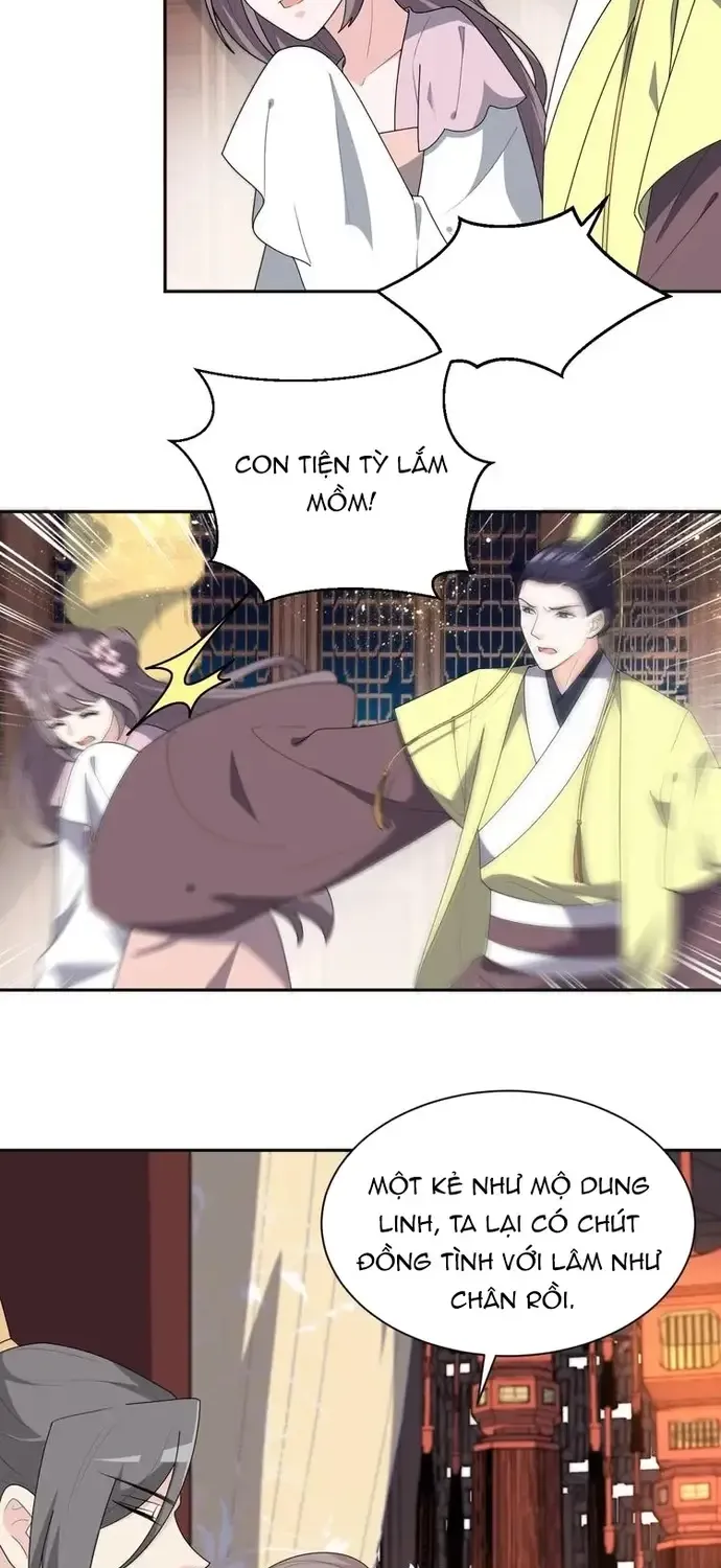 Trùng Sinh Chuyên Sủng Độc Phi Của Nhiếp Chính Vương Chap 156 - Next Chap 157