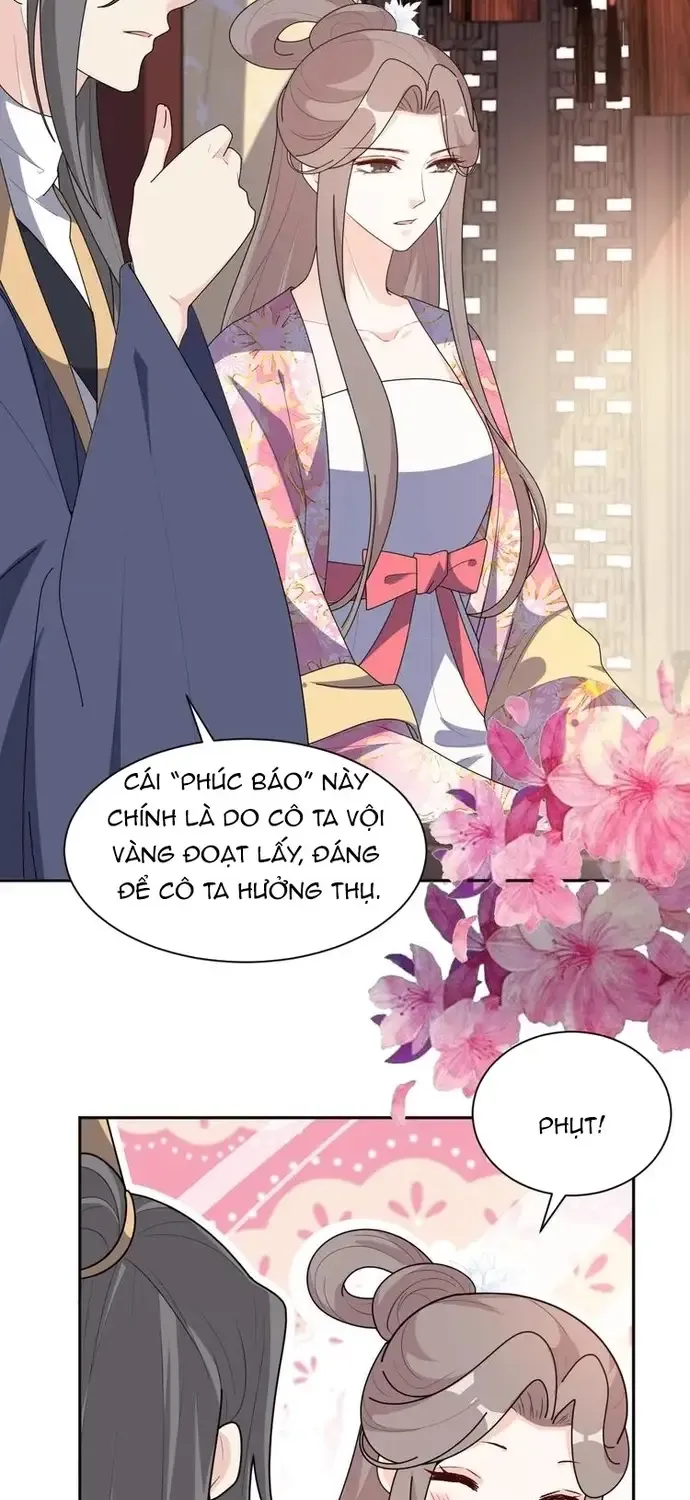 Trùng Sinh Chuyên Sủng Độc Phi Của Nhiếp Chính Vương Chap 156 - Next Chap 157