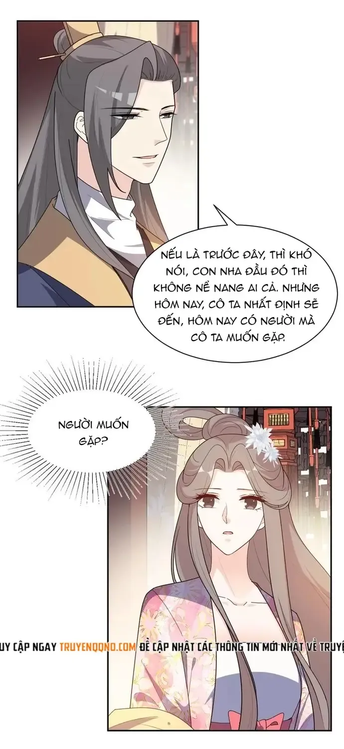 Trùng Sinh Chuyên Sủng Độc Phi Của Nhiếp Chính Vương Chap 156 - Next Chap 157