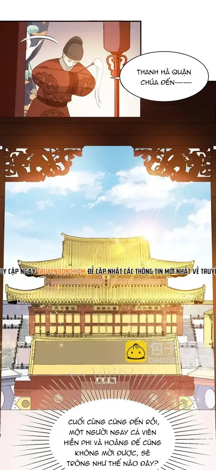 Trùng Sinh Chuyên Sủng Độc Phi Của Nhiếp Chính Vương Chap 156 - Next Chap 157