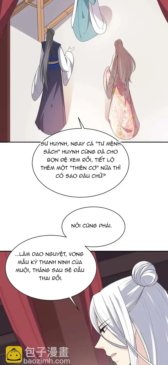 Trùng Sinh Chuyên Sủng Độc Phi Của Nhiếp Chính Vương Chap 156 - Next Chap 157