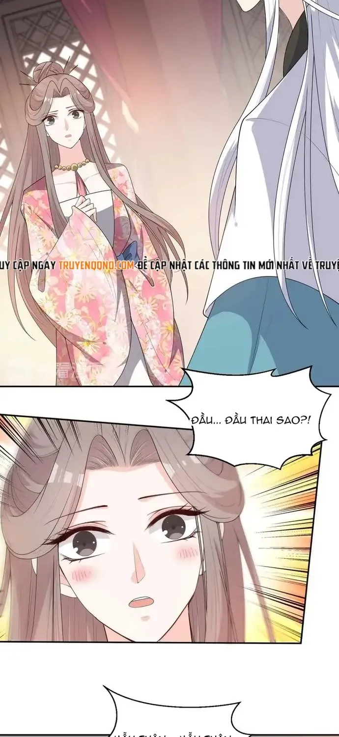 Trùng Sinh Chuyên Sủng Độc Phi Của Nhiếp Chính Vương Chap 156 - Next Chap 157