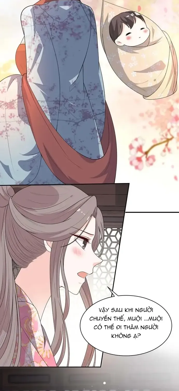 Trùng Sinh Chuyên Sủng Độc Phi Của Nhiếp Chính Vương Chap 156 - Next Chap 157