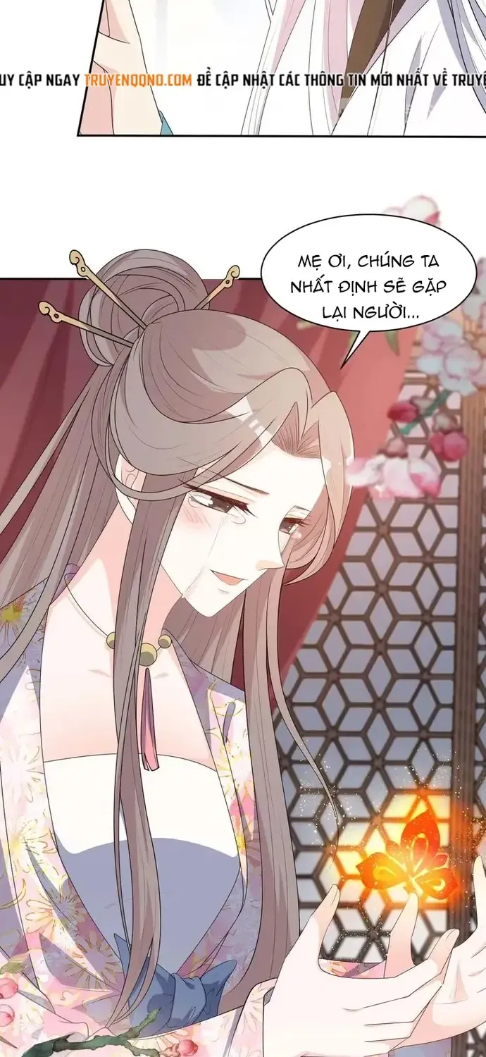 Trùng Sinh Chuyên Sủng Độc Phi Của Nhiếp Chính Vương Chap 156 - Next Chap 157