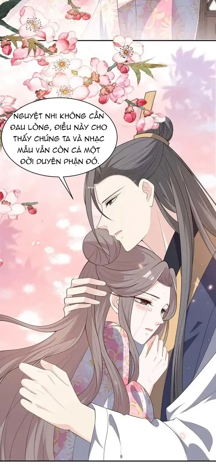 Trùng Sinh Chuyên Sủng Độc Phi Của Nhiếp Chính Vương Chap 156 - Next Chap 157