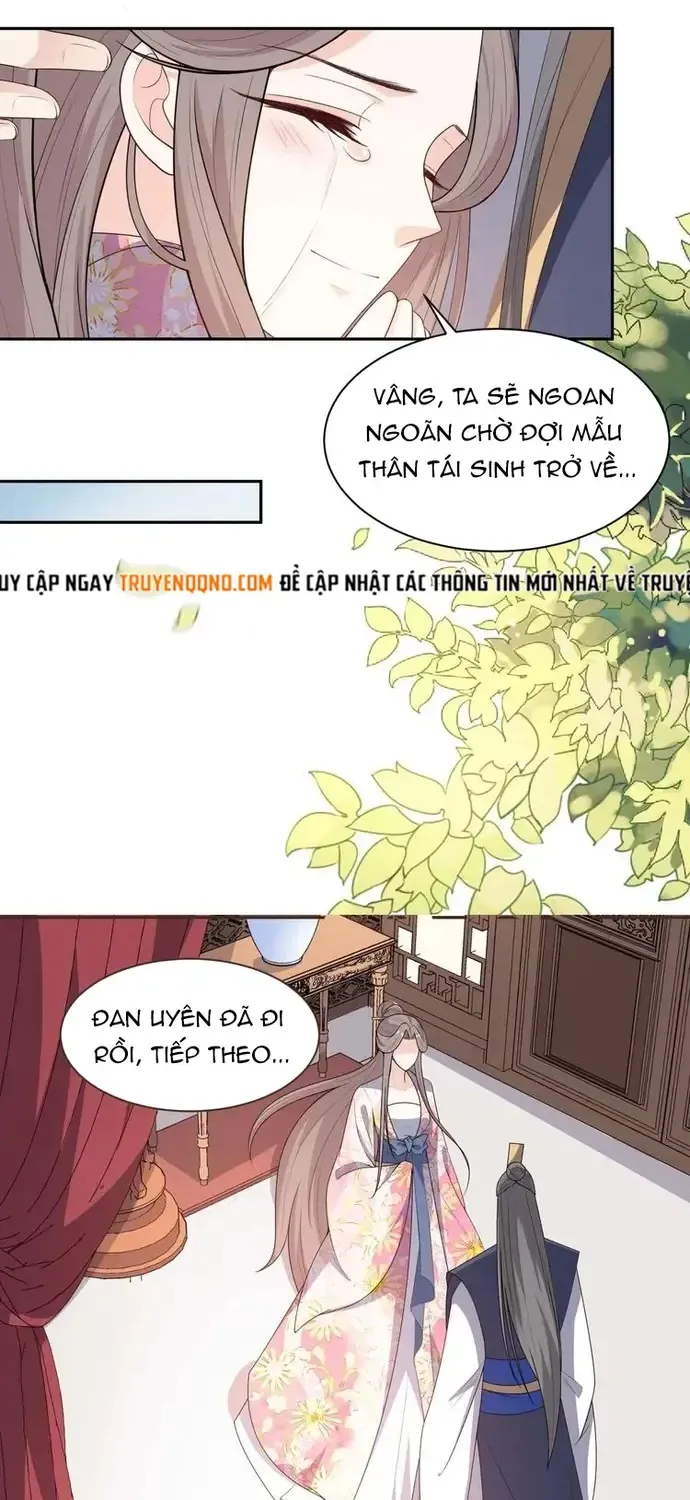 Trùng Sinh Chuyên Sủng Độc Phi Của Nhiếp Chính Vương Chap 156 - Next Chap 157