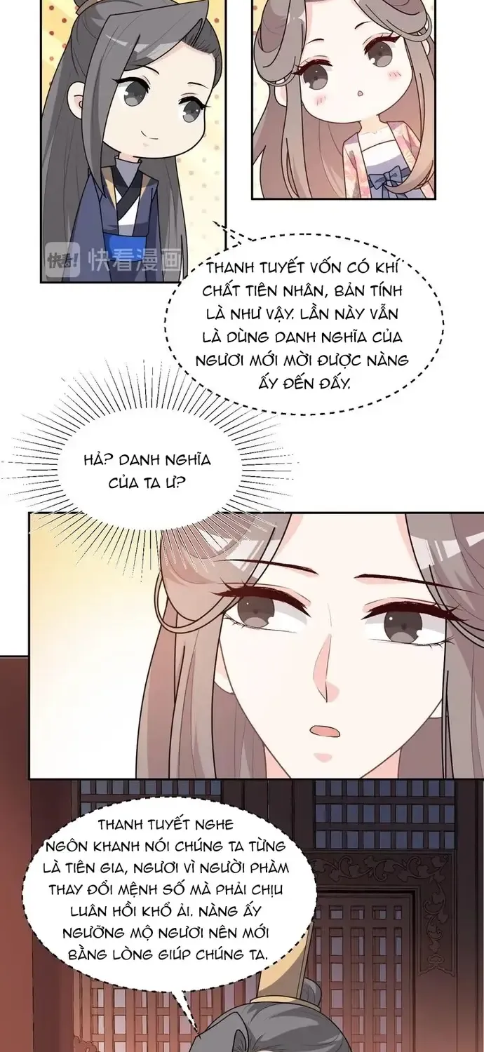 Trùng Sinh Chuyên Sủng Độc Phi Của Nhiếp Chính Vương Chap 157 - Next Chap 158