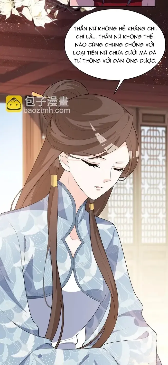 Trùng Sinh Chuyên Sủng Độc Phi Của Nhiếp Chính Vương Chap 157 - Next Chap 158