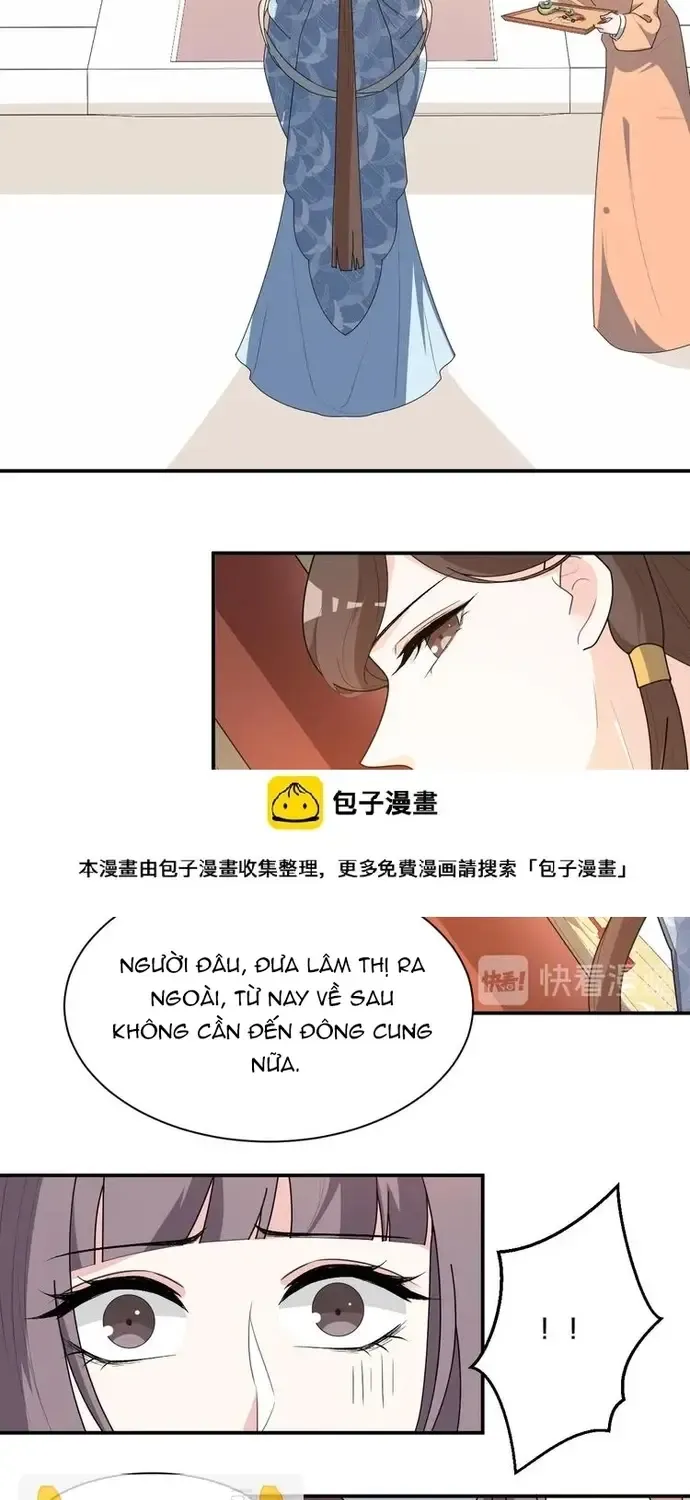 Trùng Sinh Chuyên Sủng Độc Phi Của Nhiếp Chính Vương Chap 157 - Next Chap 158