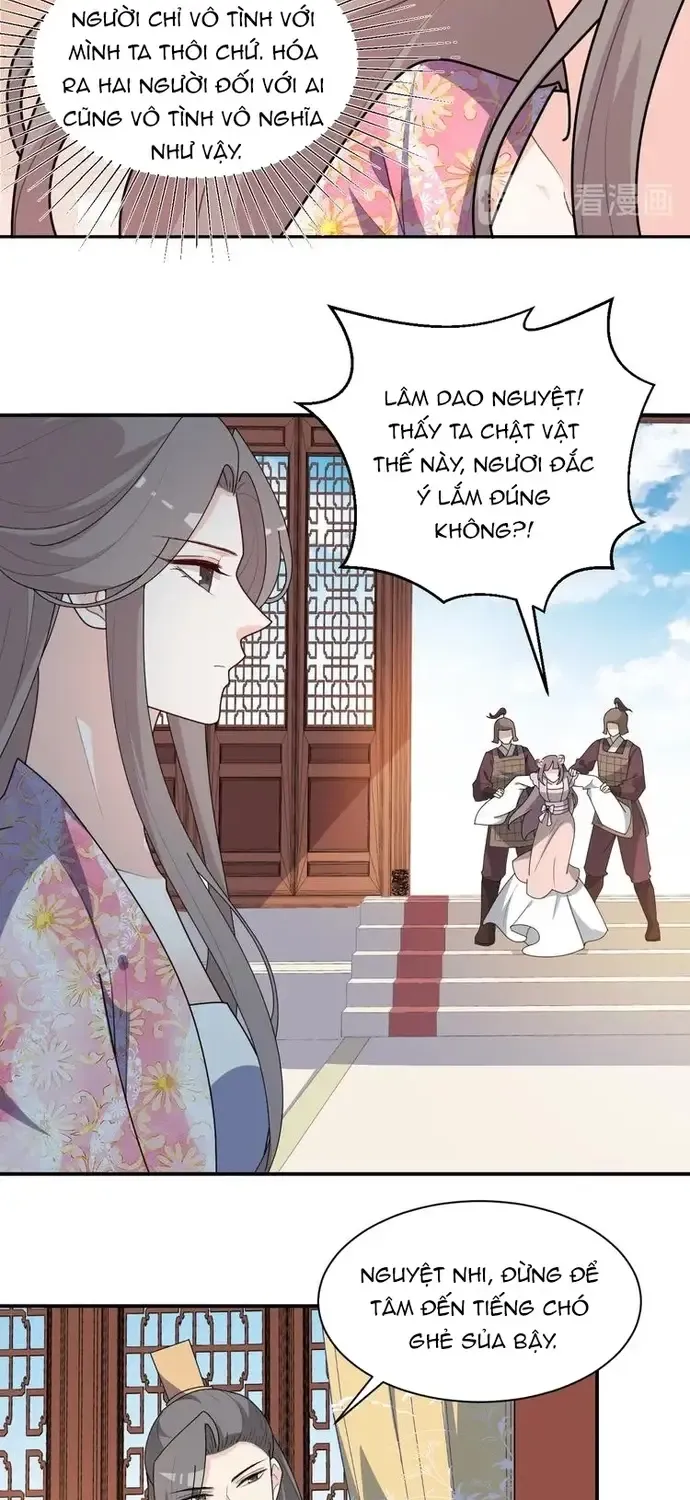 Trùng Sinh Chuyên Sủng Độc Phi Của Nhiếp Chính Vương Chap 157 - Next Chap 158