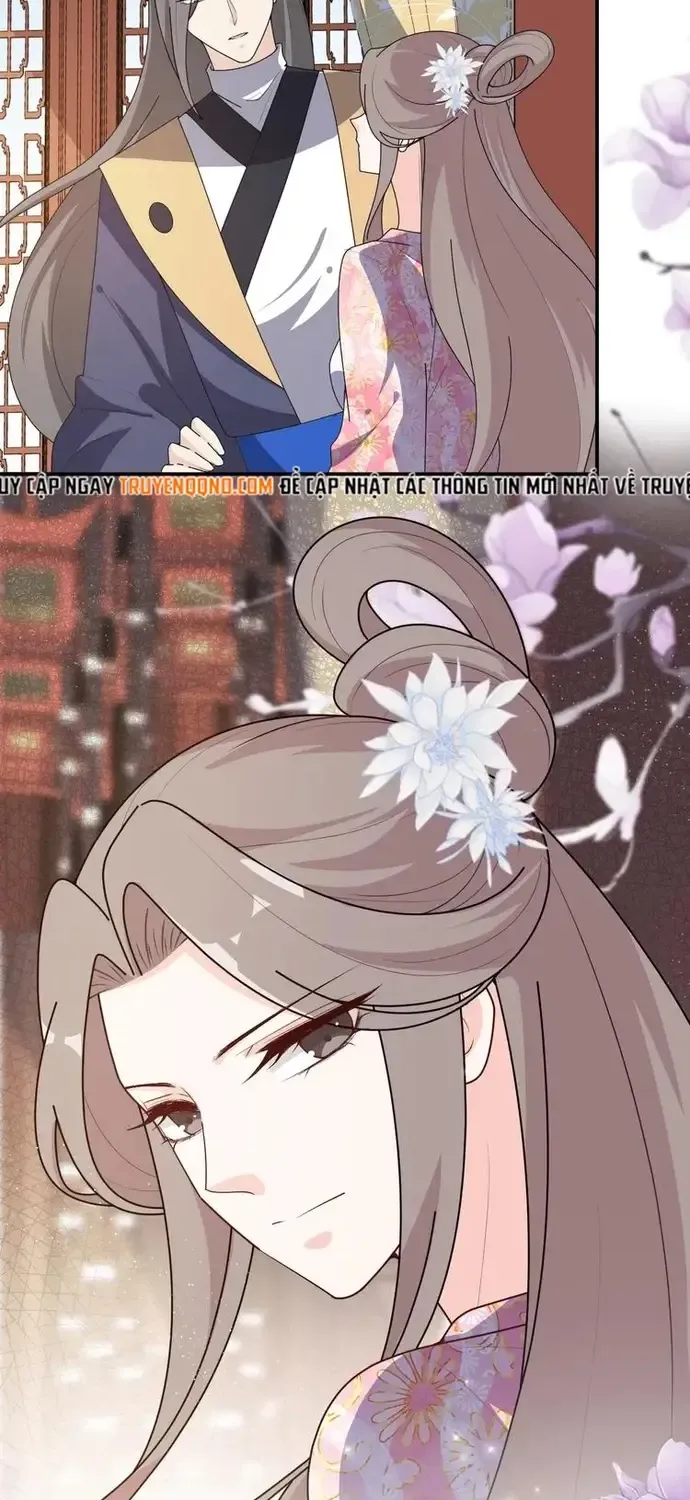 Trùng Sinh Chuyên Sủng Độc Phi Của Nhiếp Chính Vương Chap 157 - Next Chap 158