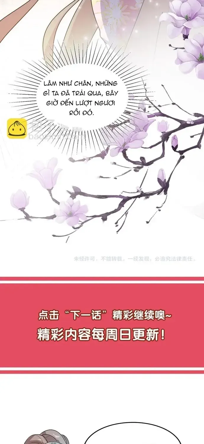 Trùng Sinh Chuyên Sủng Độc Phi Của Nhiếp Chính Vương Chap 157 - Next Chap 158