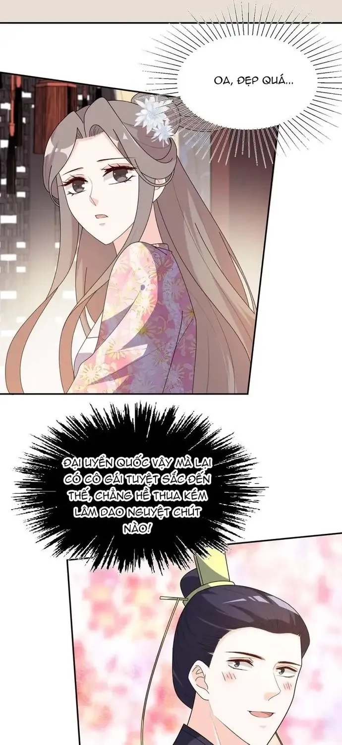 Trùng Sinh Chuyên Sủng Độc Phi Của Nhiếp Chính Vương Chap 157 - Next Chap 158