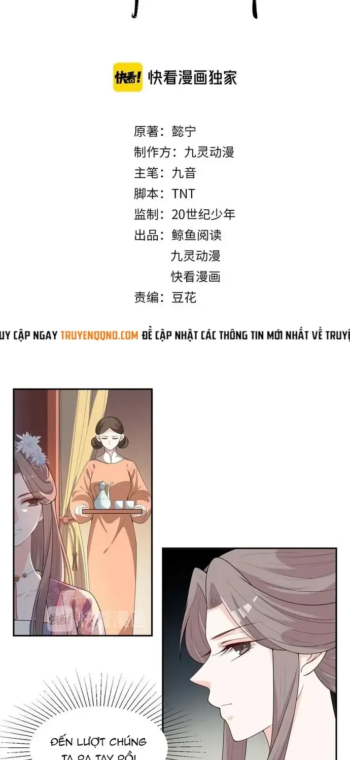 Trùng Sinh Chuyên Sủng Độc Phi Của Nhiếp Chính Vương Chap 158 - Next Chap 159