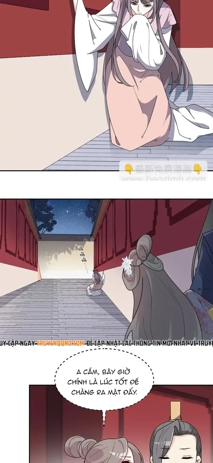 Trùng Sinh Chuyên Sủng Độc Phi Của Nhiếp Chính Vương Chap 158 - Next Chap 159